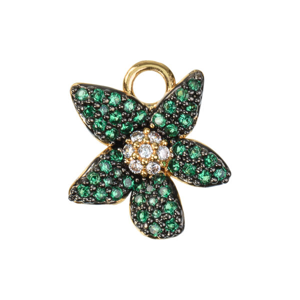 Karoline charm, Emilia by Bon Dep