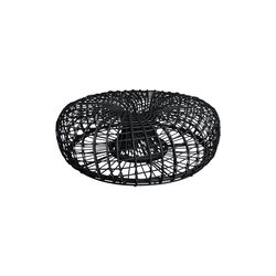 Nest Outdoor fotskammel/sofabord, Cane-line