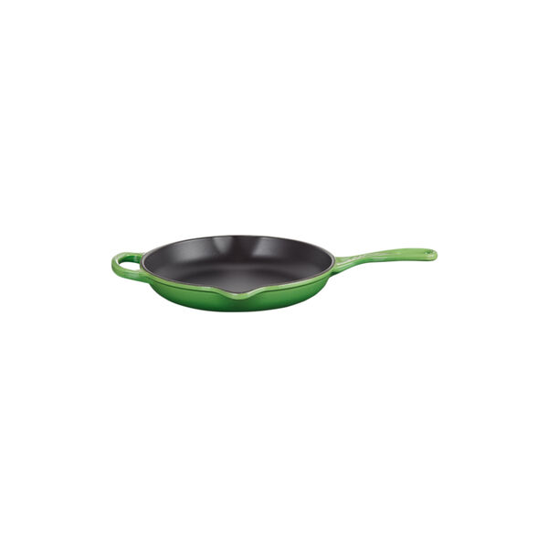 Signature stekepanne Ø 23 cm, bamboo green Signature stekepanne Ø 23 cm, bamboo green, Le Creuset