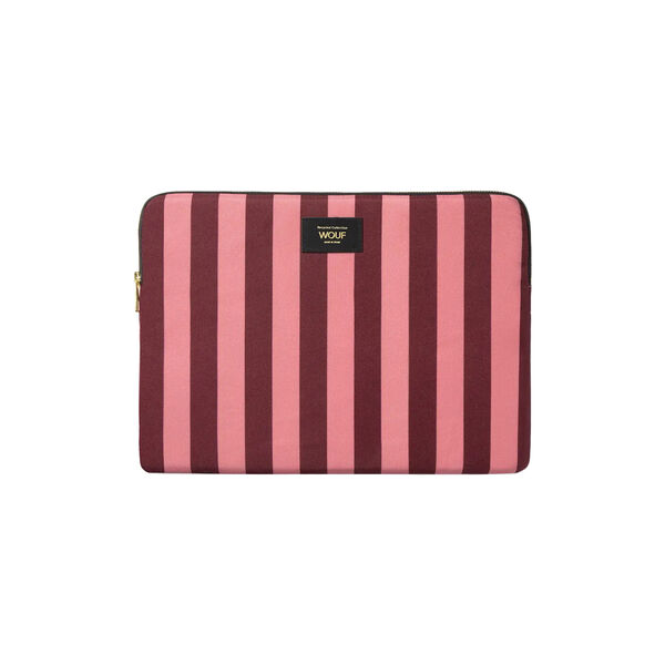 Sophie  | Pink | 13 & 14 Laptop-etui, WOUF
