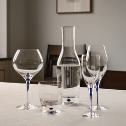Intermezzo champagneglass, Orrefors