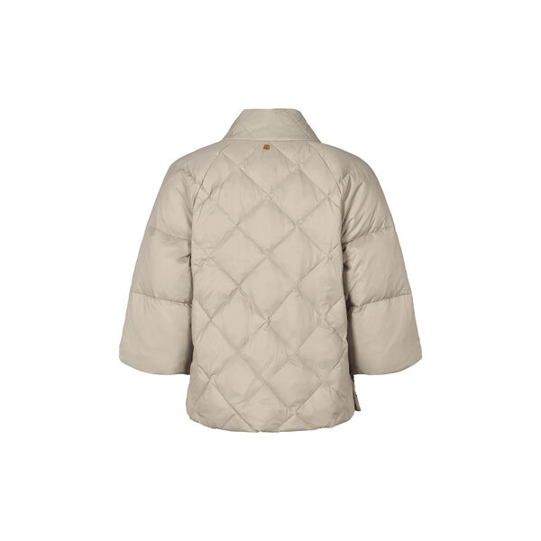 Nikki jacket, elephant, PBO