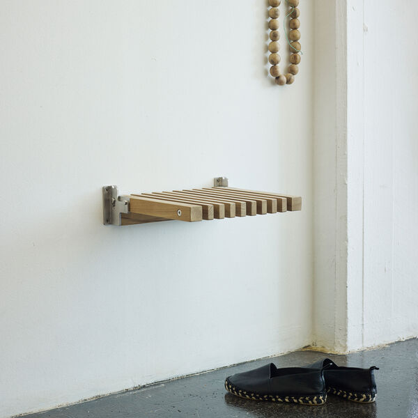 Cutter Seat, eik, Skagerak by Fritz Hansen