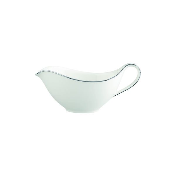 Anmut Platinum No.1 sausenebb uten fat, Villeroy & Boch