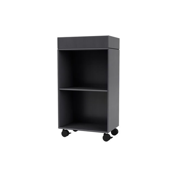 PREPPY Trolley, 36 coal, Montana Furniture