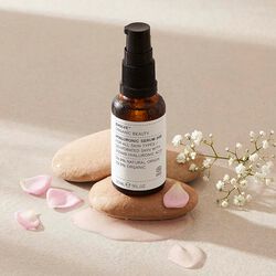Hyaluronic Serum 200, Evolve Organic Beauty