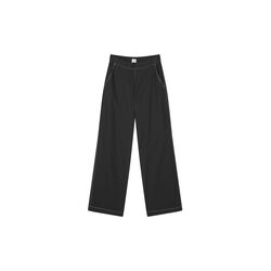 Colin Tonya Pants, black, Mads Nørgaard