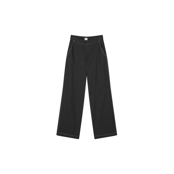Colin Tonya Pants, black, Mads Nørgaard