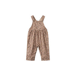 Overall Liz, 9546 black sea garden, Wheat