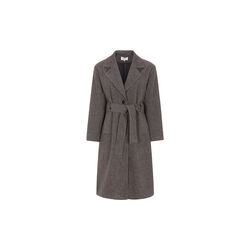 SRBlake Coat, black, Soft Rebels