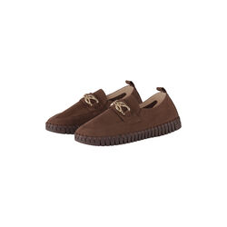 Loafer, brown brown, Ilse Jacobsen Hornbæk