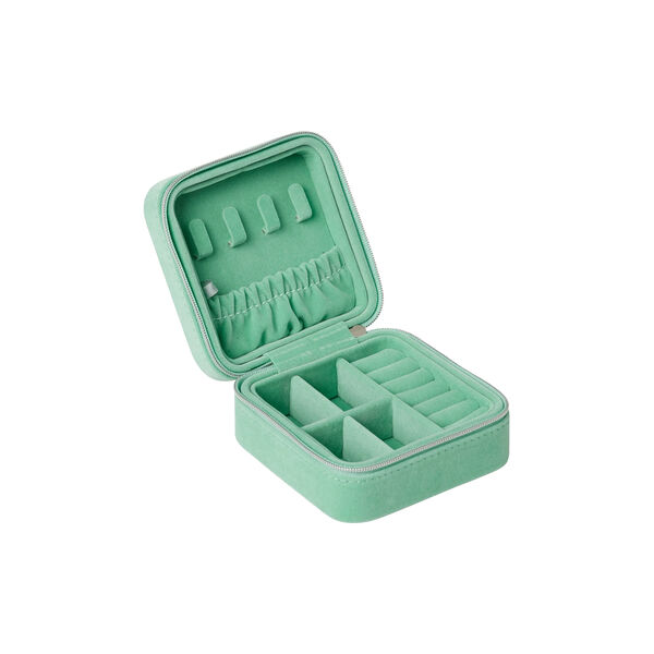 Day Q Lush Zip Square, canton, DAY ET