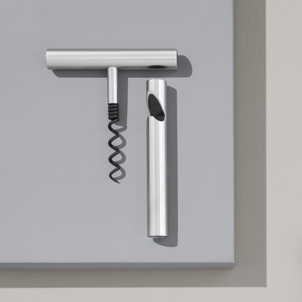 Stelton flaskeåpner, Stelton