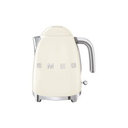 Vannkoker, krem, Smeg