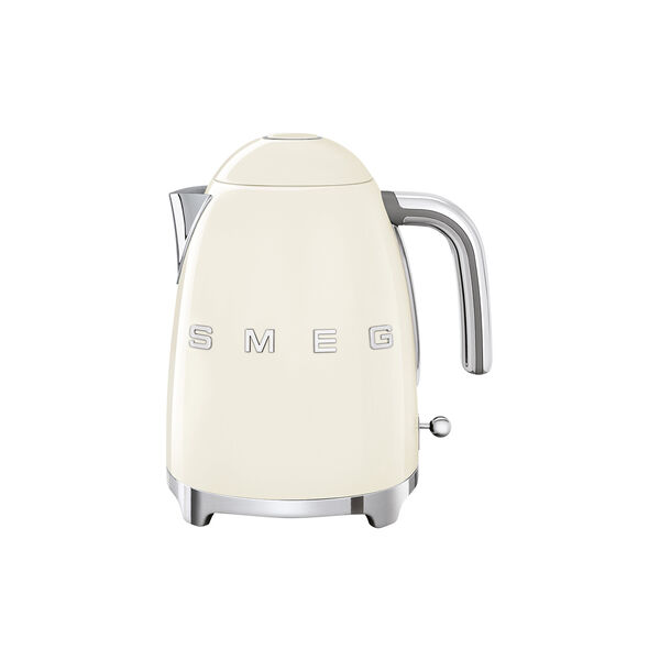 Vannkoker, krem, Smeg