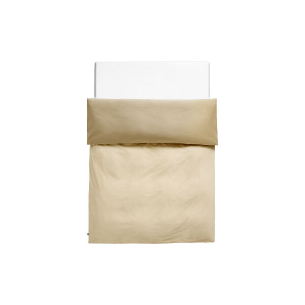 Duo dynetrekk, cappuccino, HAY