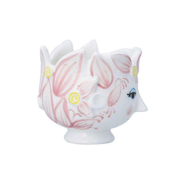 Titania Telyslykt, pink, Bj&oslash;rn Wiinblad