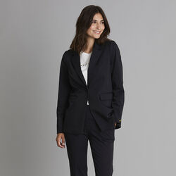 Convoy Blazer, black, PBO