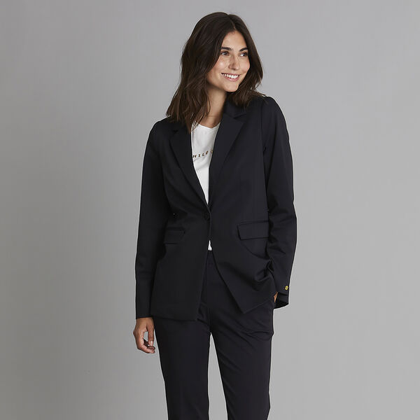 Convoy Blazer, black, PBO