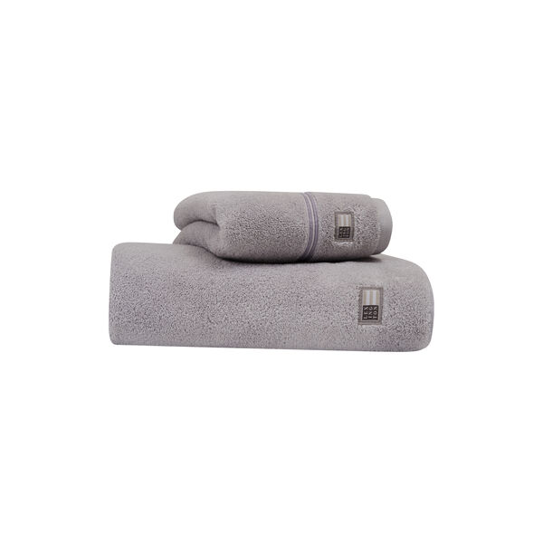 Lexington Hotel h&aring;ndkle, lt gray/gray, Lexington