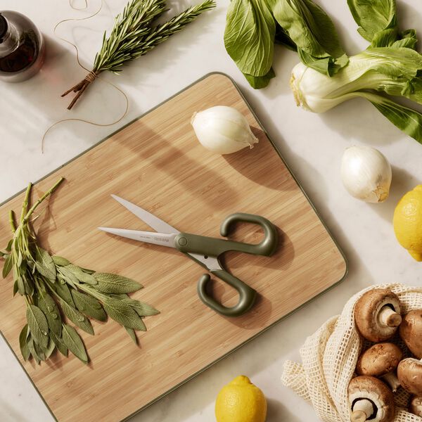 Green Tool Kjøkkensaks, Eva Solo