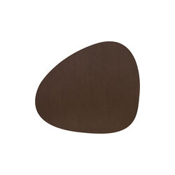 Serene dekkebrikke  Curve L, hazel, LIND DNA