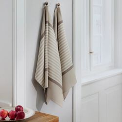 ABILD kj&oslash;kkenh&aring;ndkle, cashmere, Georg Jensen Damask