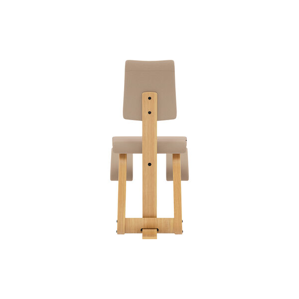 Variable&trade; Plus, brown tonal 61180/light brown wood, Varier Furniture