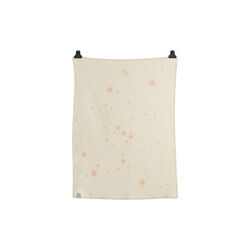 Orion Halvpledd, Light Rosa, R&oslash;ros Tweed