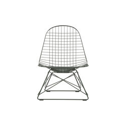 Wire Chair LKR, Vitra 