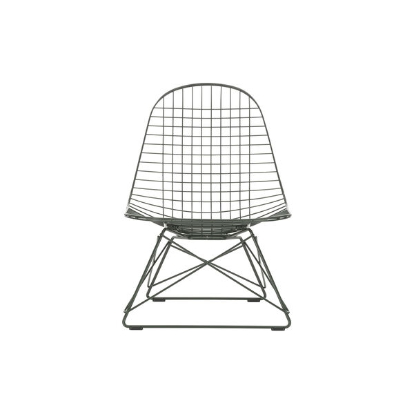 Wire Chair LKR, Vitra 