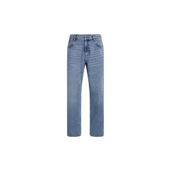 Chance Denim Pants, light blue, Urban Pioneers