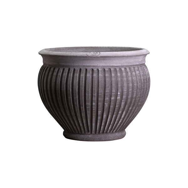 Piccolina RAW &Oslash; 30 cm potte, grey, Bergs Potter