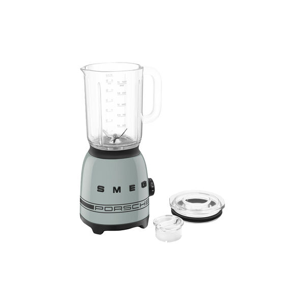 Porsche x Smeg Blender 1,5 l, shade green, Smeg