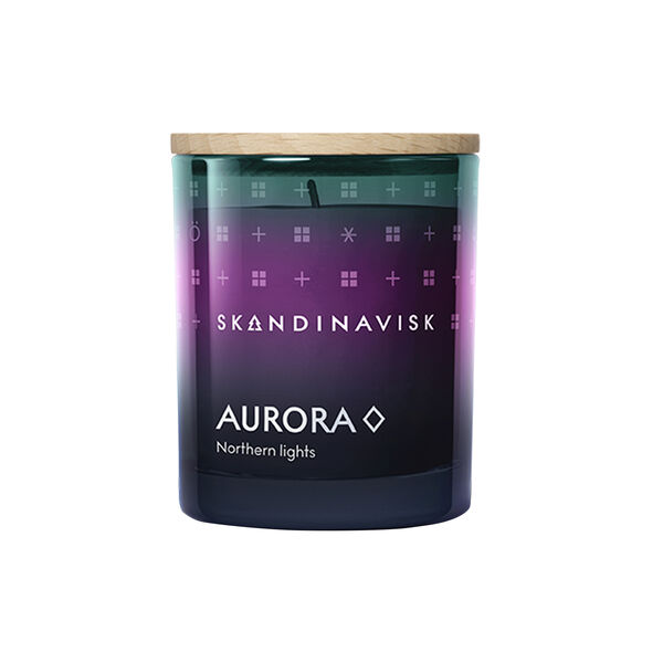 AURORA Duftlys, Skandinavisk