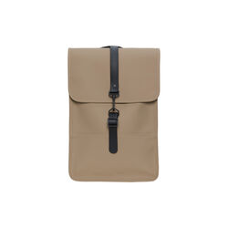 Backpack Mini W3, beige, Rains