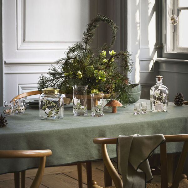 Holmegaard Christmas Juledrammeglass 2026, 2 stk., Holmegaard