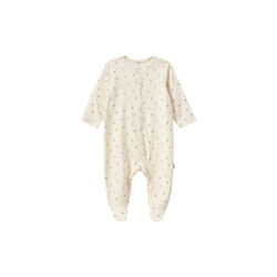 CirkelSB Jumpsuit, antique white, Sofie Schnoor