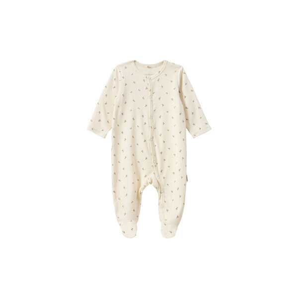 CirkelSB Jumpsuit, antique white, Sofie Schnoor