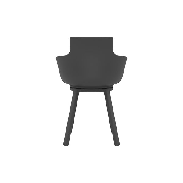 Social&reg; Turn, black onyx black/black, Varier Furniture
