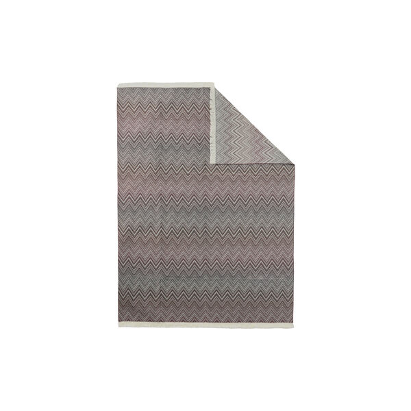Timmy pledd, 381 bronze white, Missoni Home