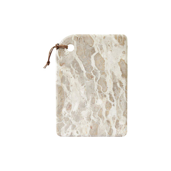 Lani skjærebrett, beige, Jakobsdals