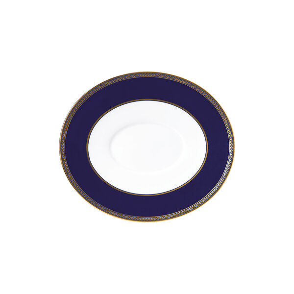 Renaissance Gold fat til sausenebb, Wedgwood