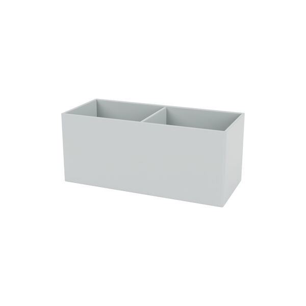 Living Things LT3012 plantekasse, oyster, Montana Furniture