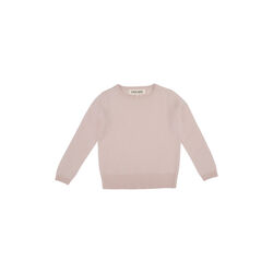 Billy Sweater, powder, HOLMM.