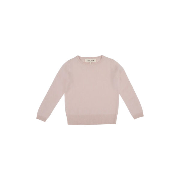 Billy Sweater, powder, HOLMM.