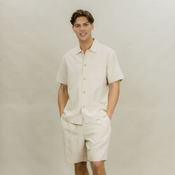 Bernardo Shorts, light sand, Urban Pioneers