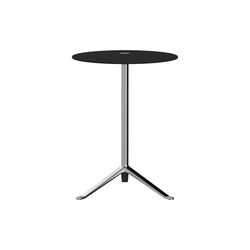 Little Friend™KS12 sidebord, sort, Fritz Hansen