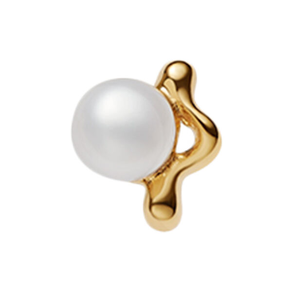 Shibuya Ichi Stud, gull, Maria Black