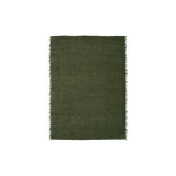 Abyss Bliss gulvteppe, green, Linie Design